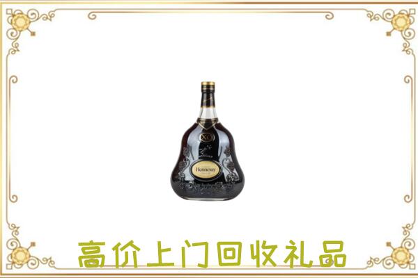 松原附近回收轩尼诗